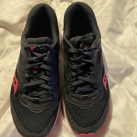 Saucony Women's VERSAFOAM Cohesion shoe - Picture 2 of 6